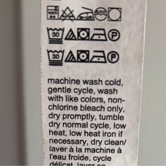 •Calvin Klein• Ladies Sleep/Lounge Bottoms - Size Small - Picture 5 of 7